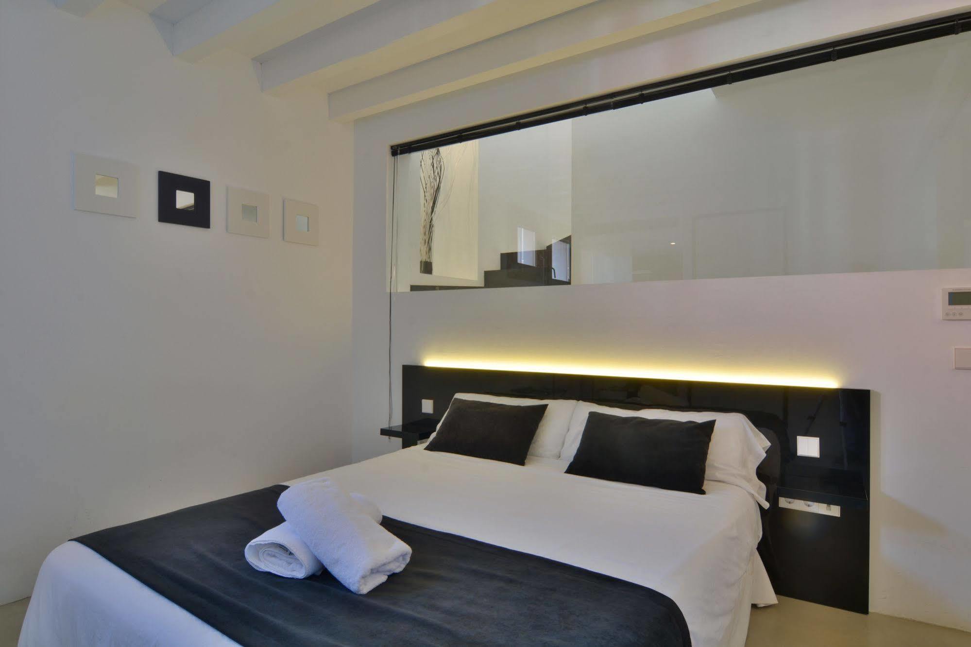 Lonja Suites Apartments Palma de Mallorca Exterior foto