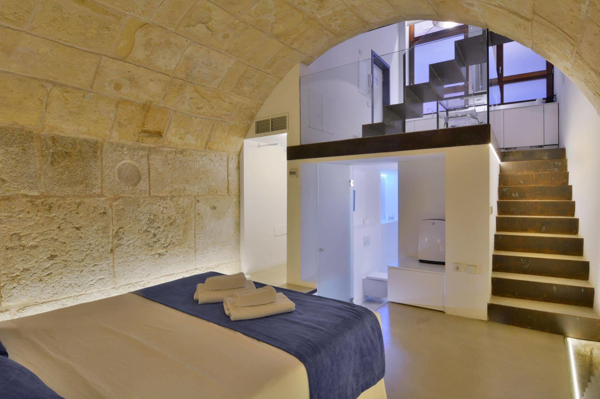 Lonja Suites Apartments Palma de Mallorca Exterior foto